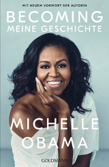 BECOMING - Michelle Obama