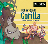 Der singende Gorilla - 