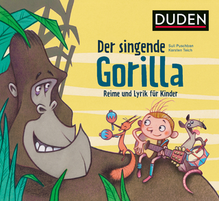Der singende Gorilla