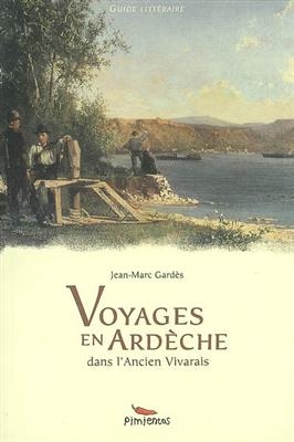 Voyages en Ardeche