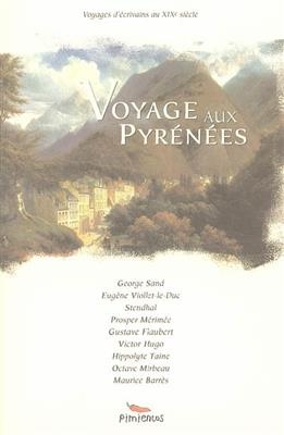 Voyage aux Pyrenees