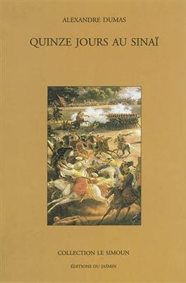 Quinze Jours au Sinai