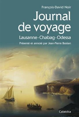 JOURNAL DE VOYAGE