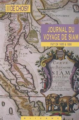 JOURNAL DU VOYAGE DE SIAM