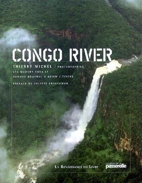Congo river