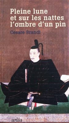 PLEINE LUNE ET SUR LES NATTES L OMBRE D