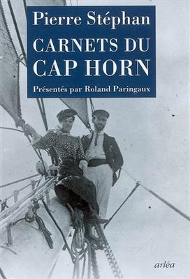 CARNETS DU CAP HORN -  PARINGAUD ROLAND