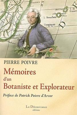 Memoire D un Botaniste et Explorateur