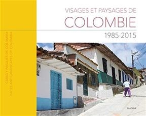 VISAGES ET PAYSAGES DE COLOMBIE 1985 201 -  Collectif