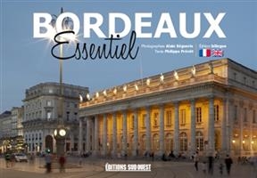 BORDEAUX ESSENTIEL (FR-GB)
