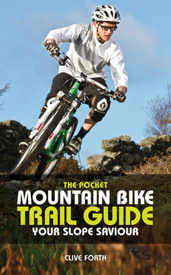 Pocket Mountain Bike Trail Guide