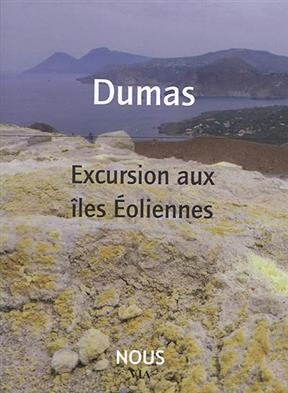 Excursion aux îles Eoliennes