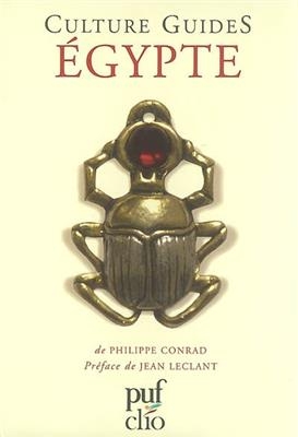 Egypte - Philippe Conrad