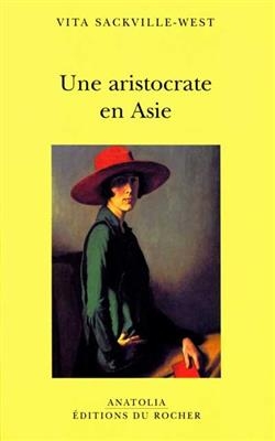 Une aristocrate en Asie