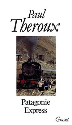 Patagonie express -  Theroux-p