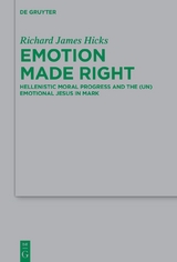 Emotion Made Right - Richard James Hicks