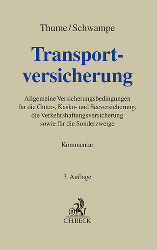 Transportversicherung