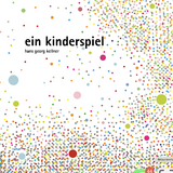 Ein Kinderspiel - Hans-Georg Kellner