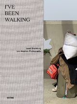 I&rsquo;ve Been Walking - Janet Sternburg