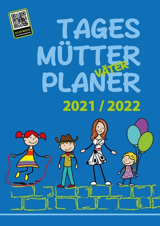 Tagesmütterplaner 2021/22
