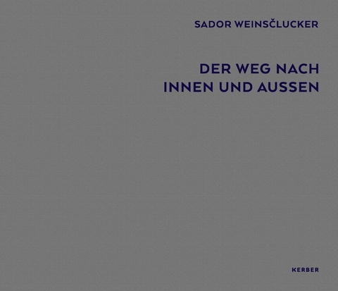 Sador Weinsclucker - 