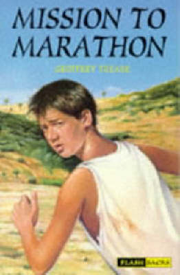 Mission to Marathon