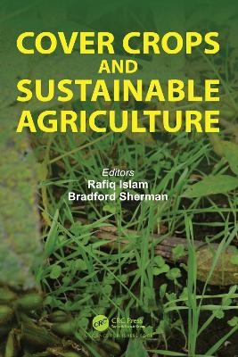 Cover Crops and Sustainable Agriculture
