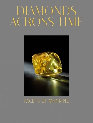 Diamonds Across Time - 