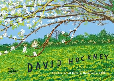 David Hockney - David Hockney, William Boyd, Edith Devaney