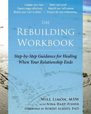 The Rebuilding Workbook - Will Lim&oacute;n