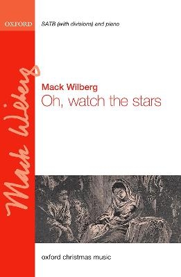 Oh, watch the stars - 