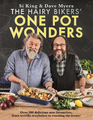 The Hairy Bikers' One Pot Wonders - Hairy Bikers