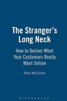 Stranger's Long Neck