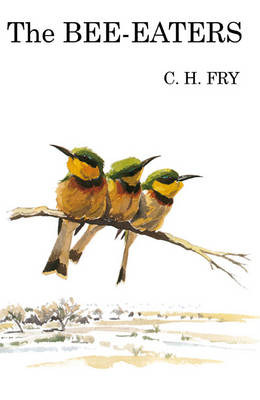Bee-Eaters