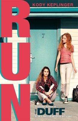 Run - Kody Keplinger
