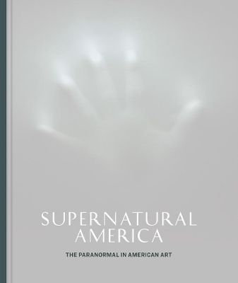 Supernatural America - 