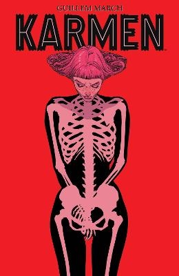 Karmen - Guillem March