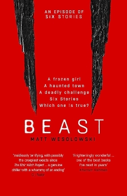 Beast - Matt Wesolowski