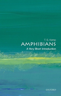 Amphibians