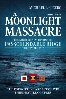 A Moonlight Massacre - Michael Locicero
