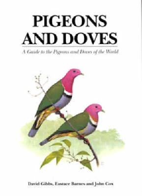 Pigeons and Doves -  David Gibbs