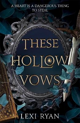 These Hollow Vows - Lexi Ryan