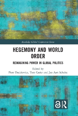Hegemony and World Order - 