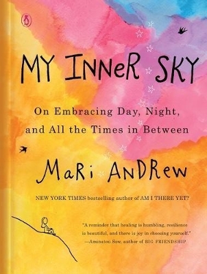 My Inner Sky - Mari Andrew