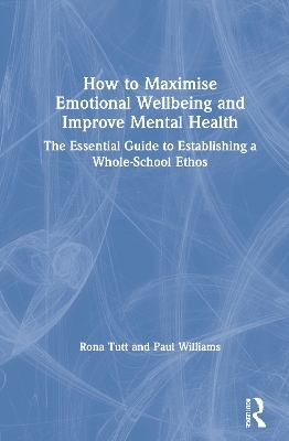 How to Maximise Emotional Wellbeing and Improve Mental Health