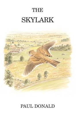 Skylark -  Paul Donald
