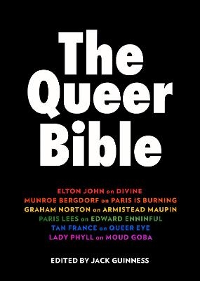 The Queer Bible - 