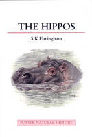 Hippos -  S.K. Eltringham