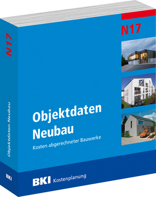 BKI Objektdaten Neubau N17