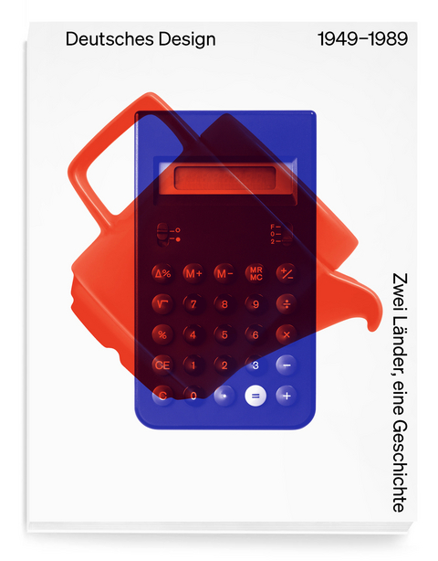 Deutsches Design 1949&ndash;1989 - 